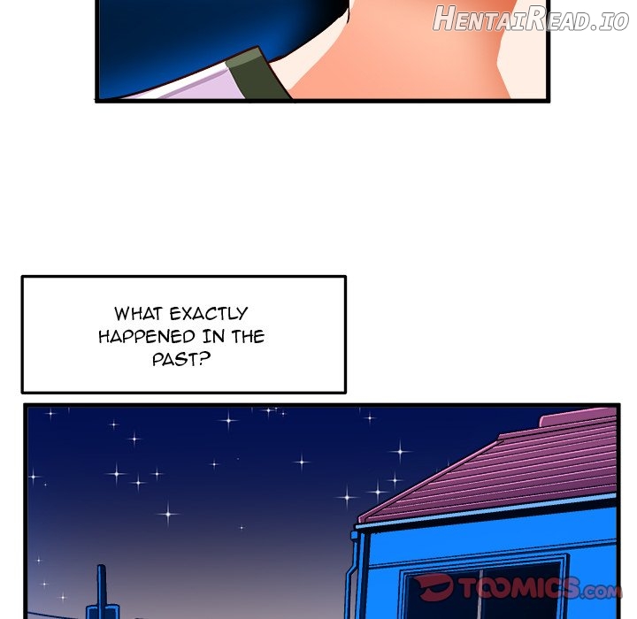 The Perfect Duo Chapter 32 - page 68