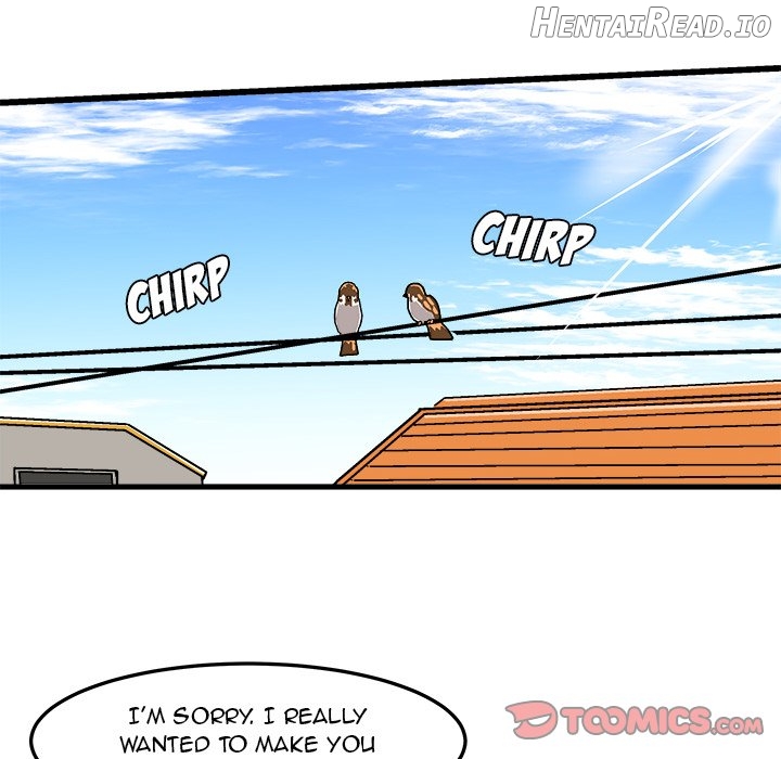 The Perfect Duo Chapter 32 - page 70