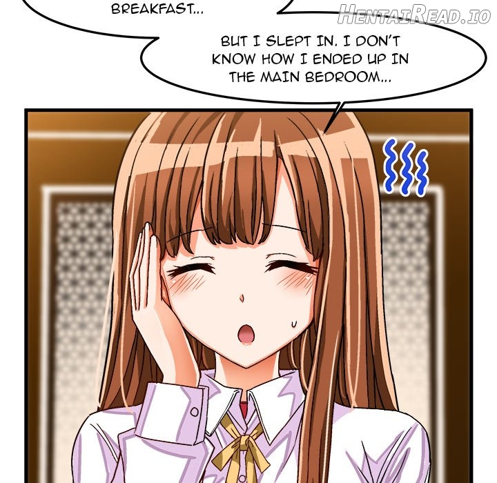 The Perfect Duo Chapter 32 - page 71