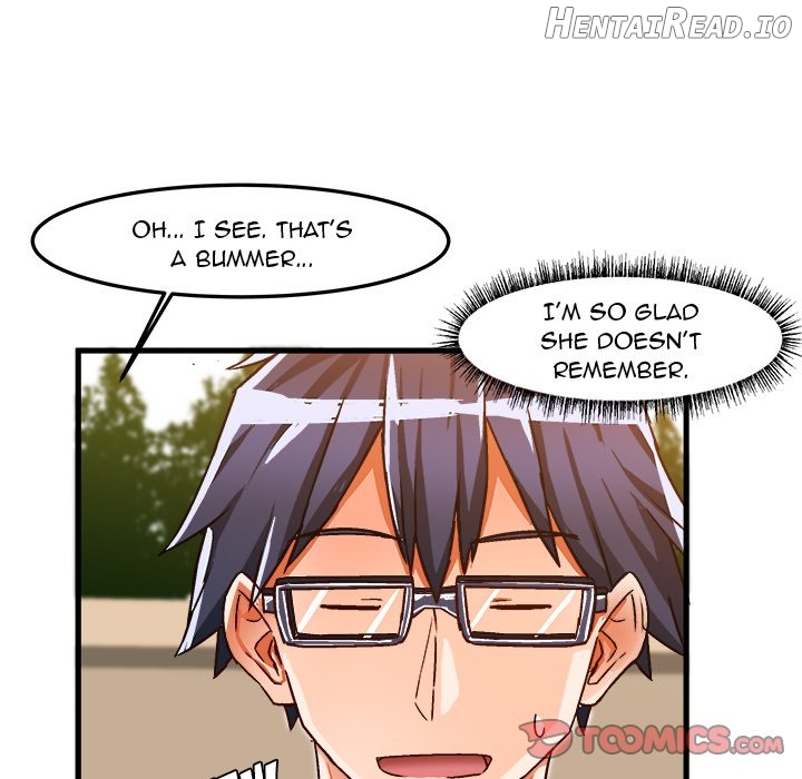 The Perfect Duo Chapter 32 - page 74