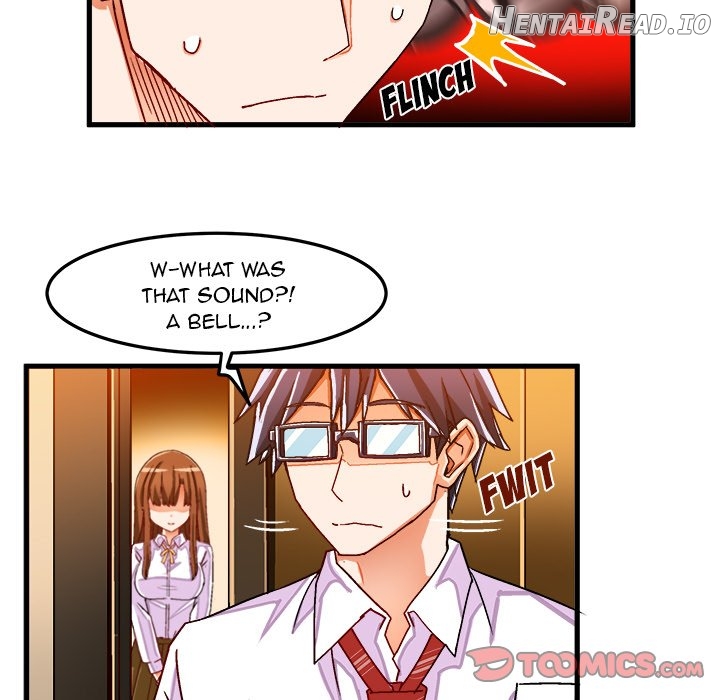 The Perfect Duo Chapter 32 - page 80