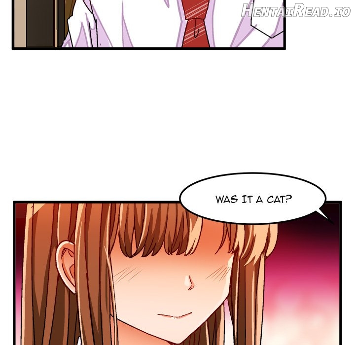 The Perfect Duo Chapter 32 - page 81