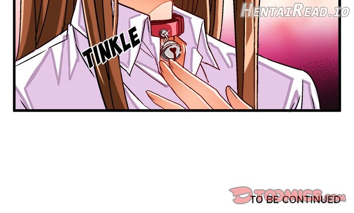 The Perfect Duo Chapter 32 - page 82