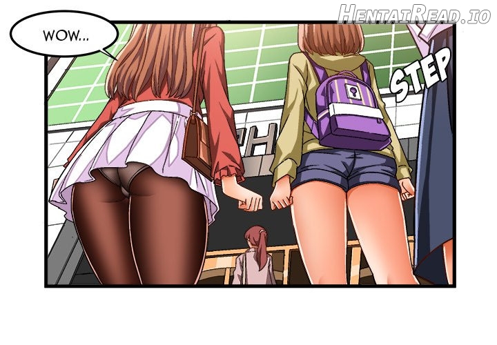 The Perfect Duo Chapter 33 - page 1