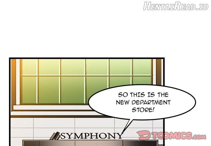 The Perfect Duo Chapter 33 - page 2