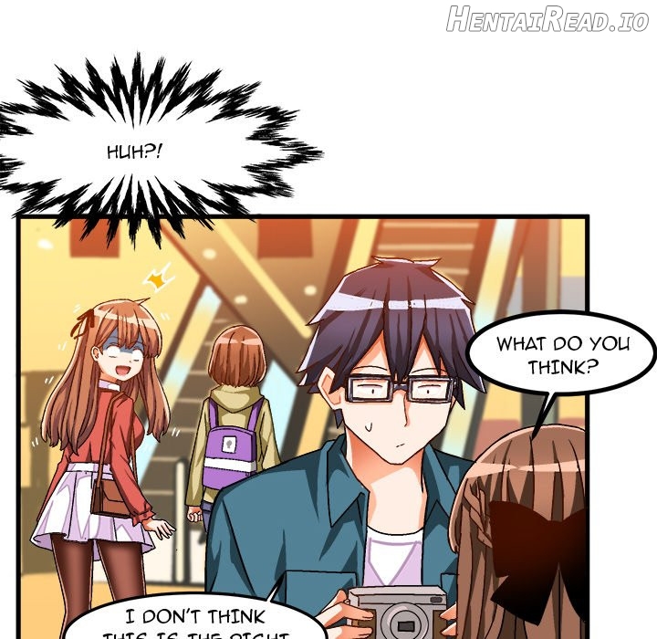 The Perfect Duo Chapter 33 - page 11