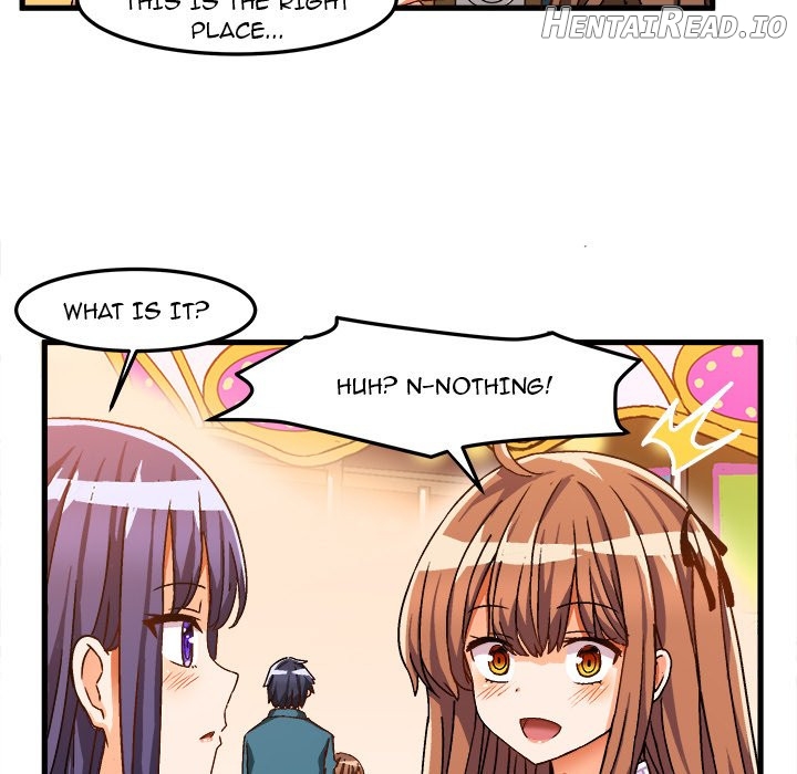 The Perfect Duo Chapter 33 - page 12