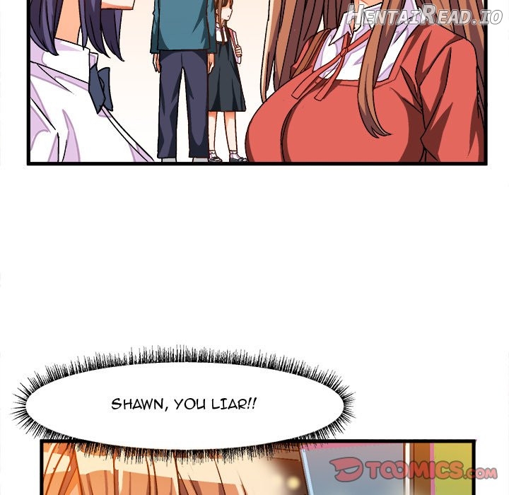 The Perfect Duo Chapter 33 - page 13