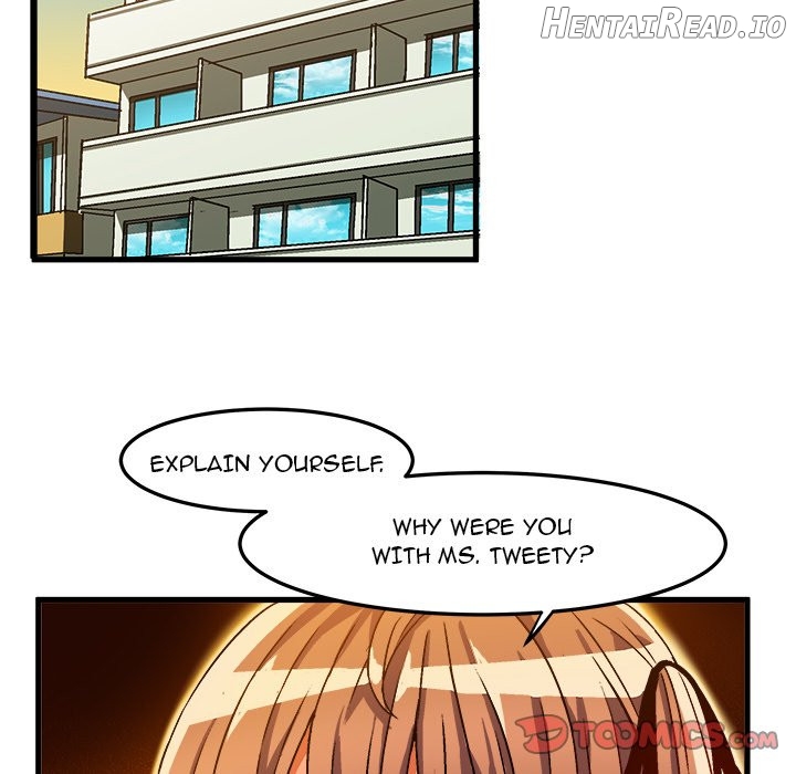 The Perfect Duo Chapter 33 - page 17