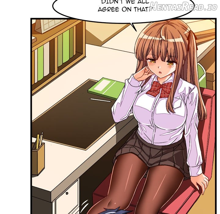 The Perfect Duo Chapter 33 - page 19