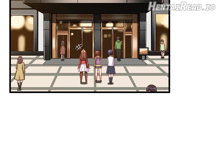 The Perfect Duo Chapter 33 - page 3