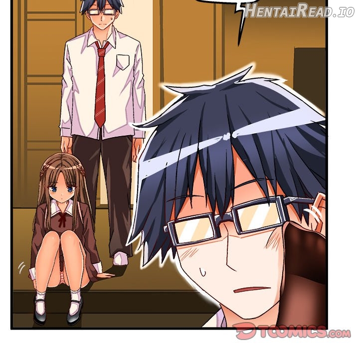 The Perfect Duo Chapter 33 - page 21