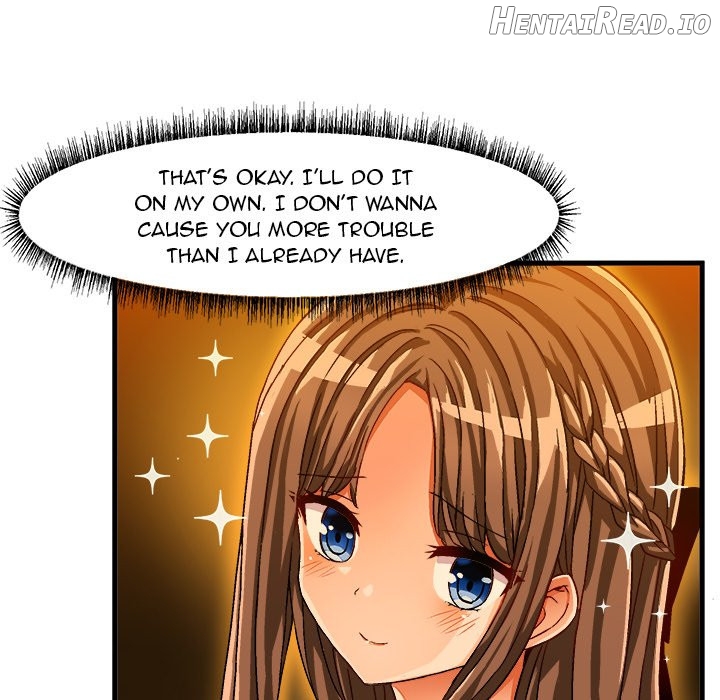 The Perfect Duo Chapter 33 - page 22