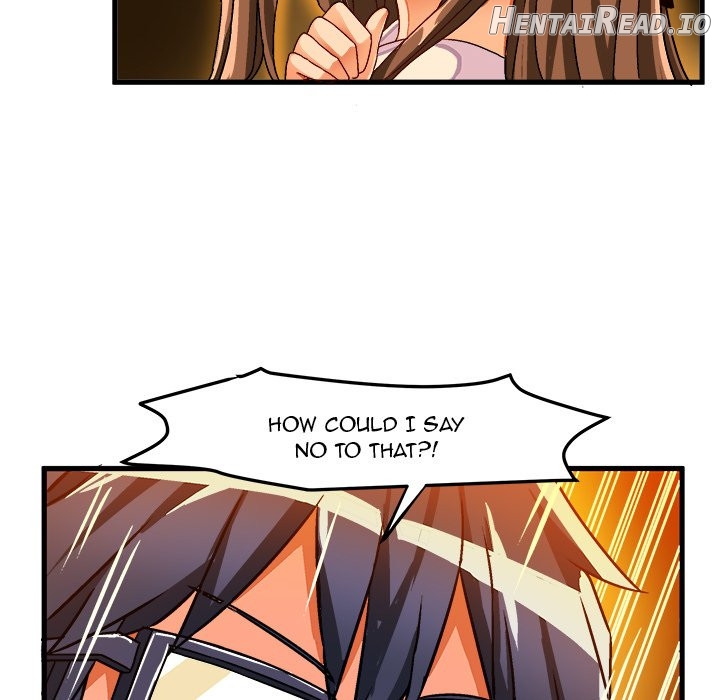 The Perfect Duo Chapter 33 - page 23