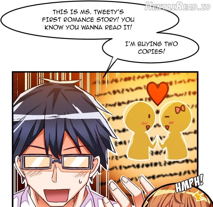 The Perfect Duo Chapter 33 - page 26