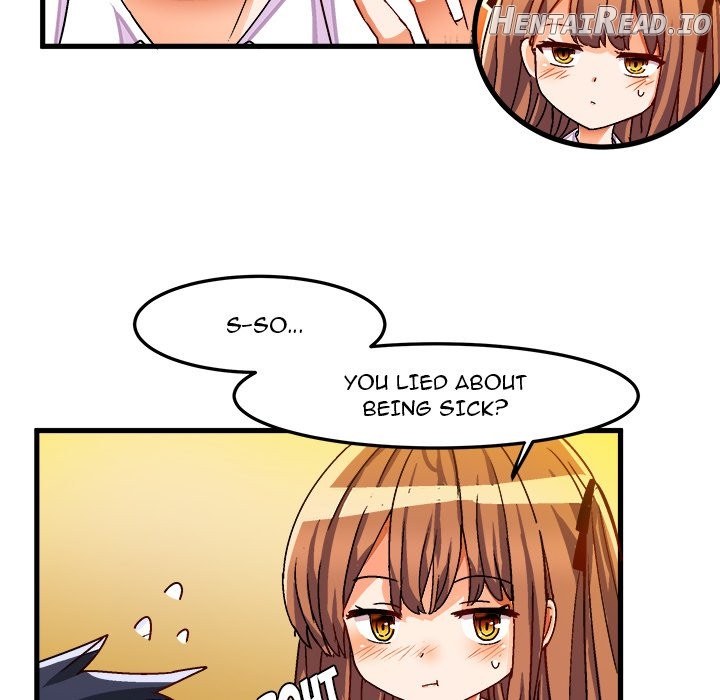 The Perfect Duo Chapter 33 - page 27