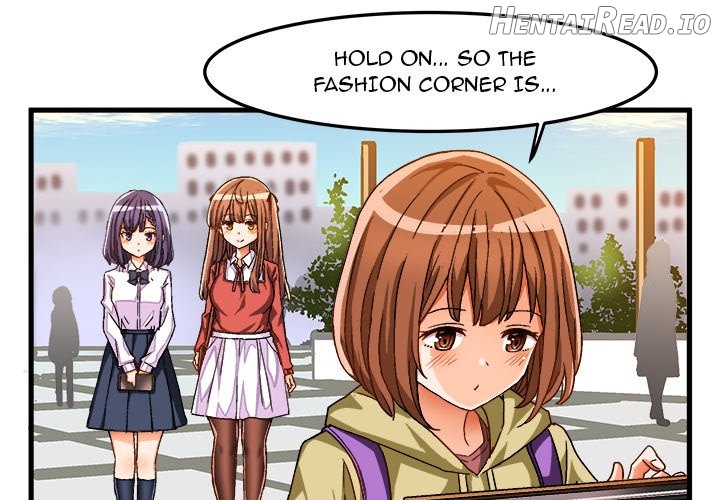 The Perfect Duo Chapter 33 - page 4