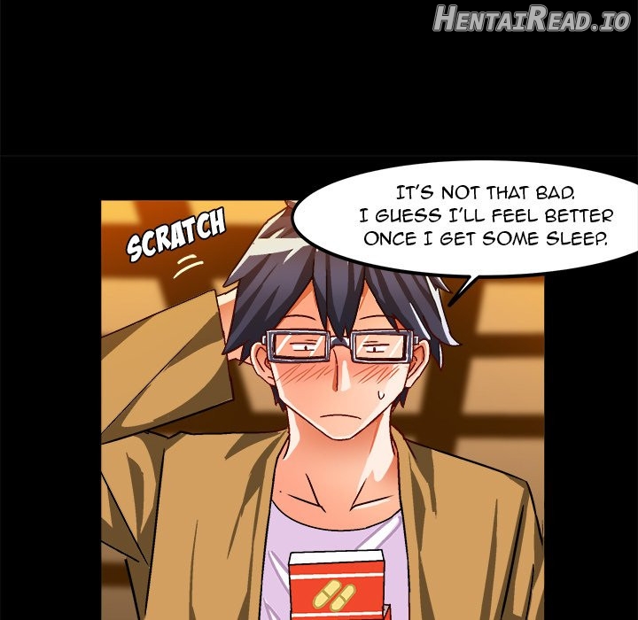 The Perfect Duo Chapter 33 - page 31