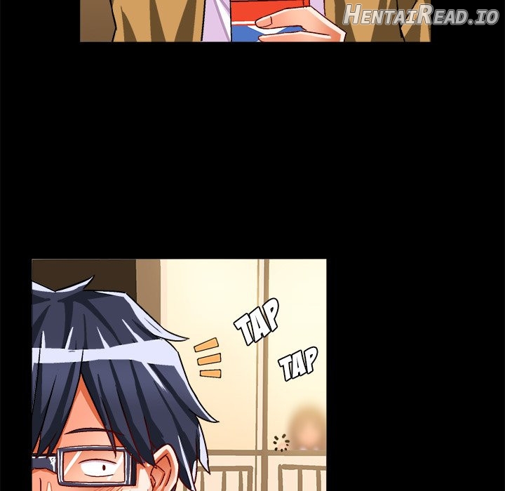 The Perfect Duo Chapter 33 - page 32