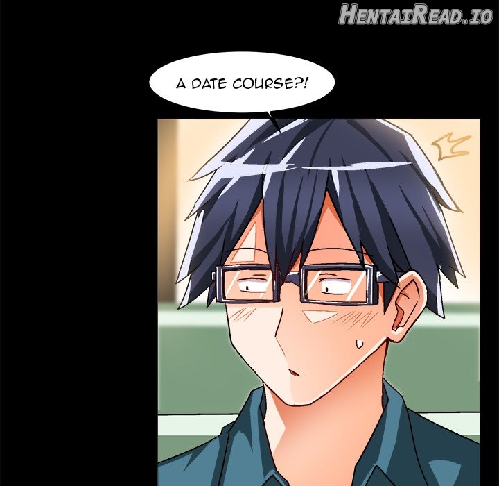 The Perfect Duo Chapter 33 - page 36