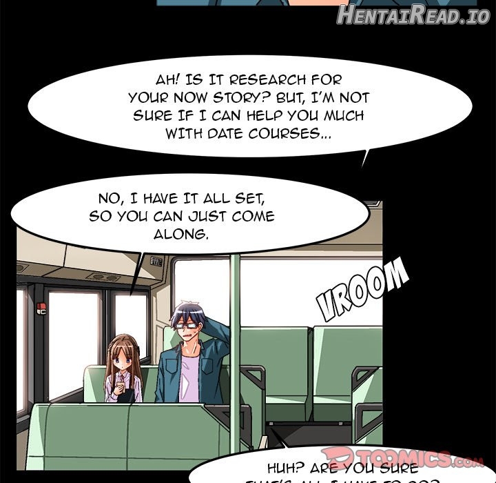 The Perfect Duo Chapter 33 - page 37