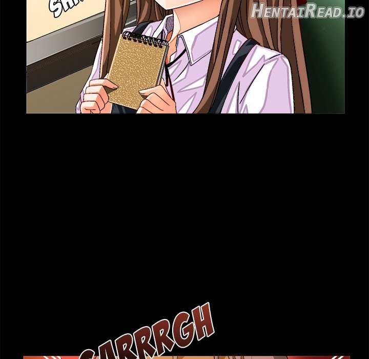 The Perfect Duo Chapter 33 - page 39