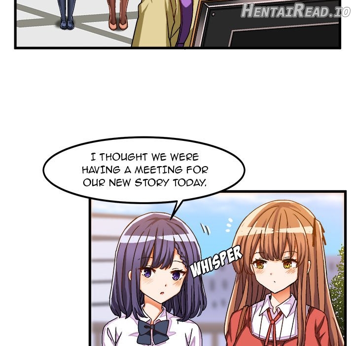 The Perfect Duo Chapter 33 - page 5