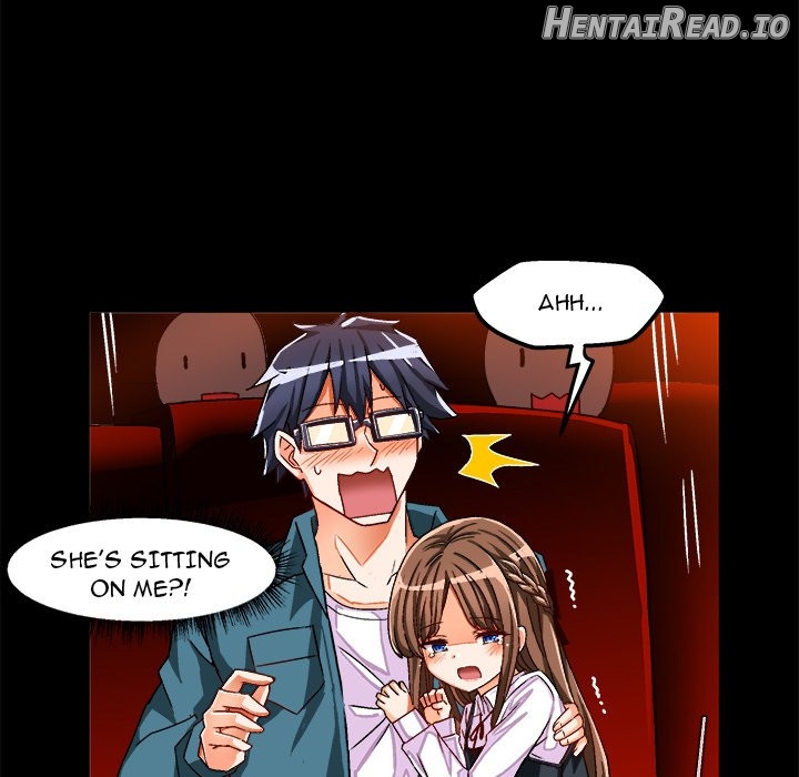 The Perfect Duo Chapter 33 - page 42