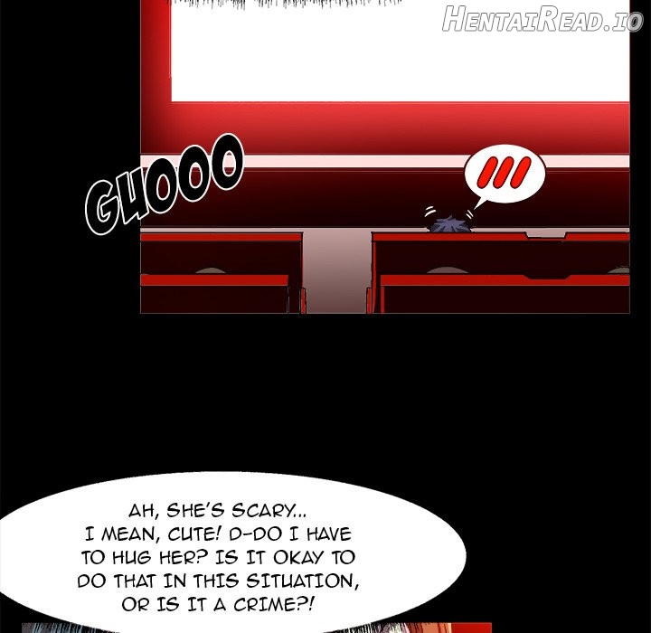 The Perfect Duo Chapter 33 - page 44