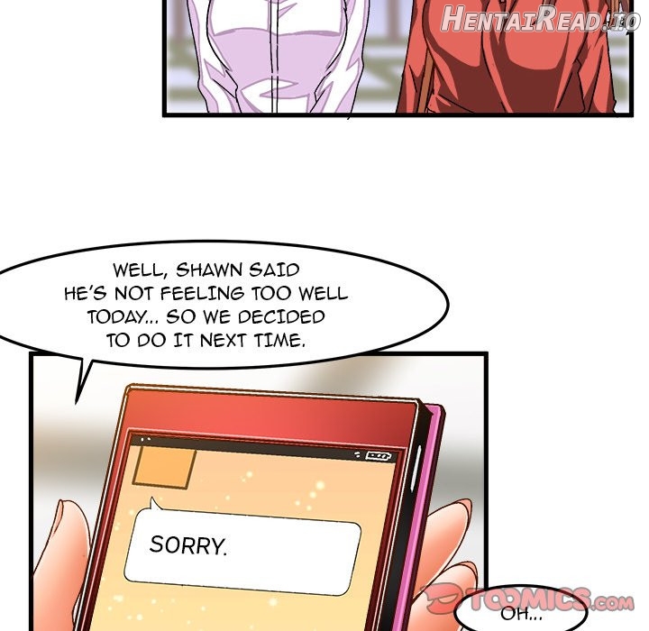 The Perfect Duo Chapter 33 - page 6