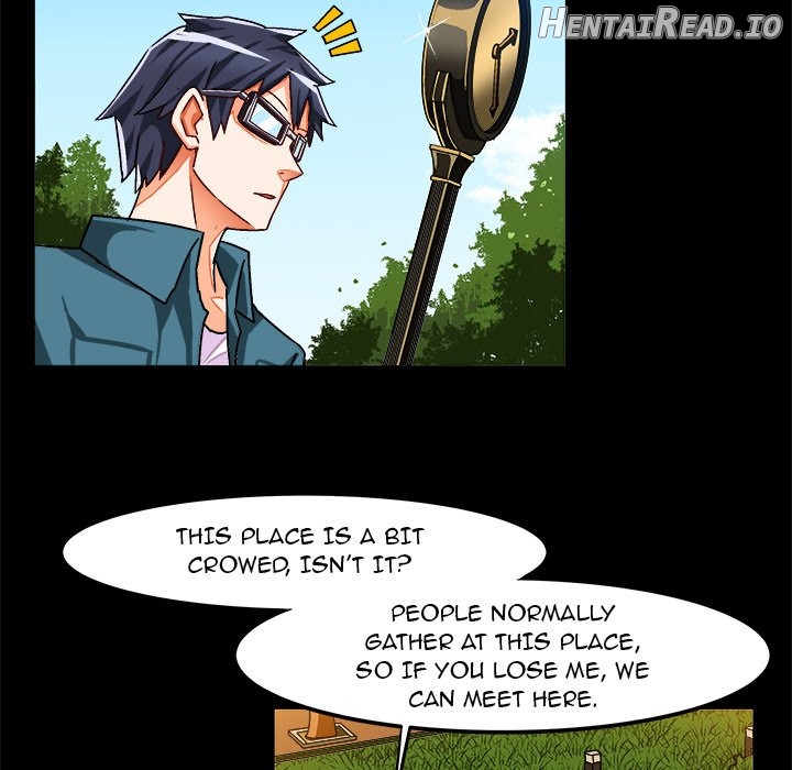 The Perfect Duo Chapter 33 - page 52