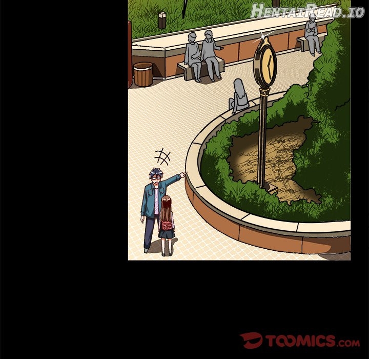 The Perfect Duo Chapter 33 - page 53