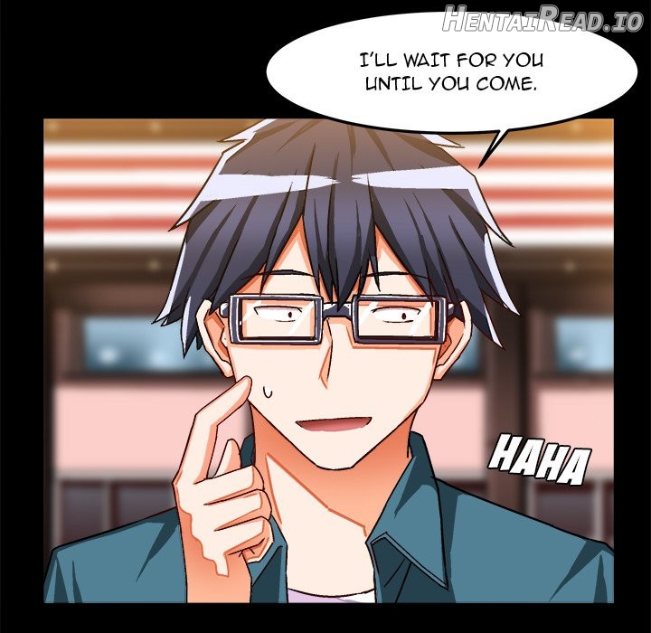 The Perfect Duo Chapter 33 - page 54