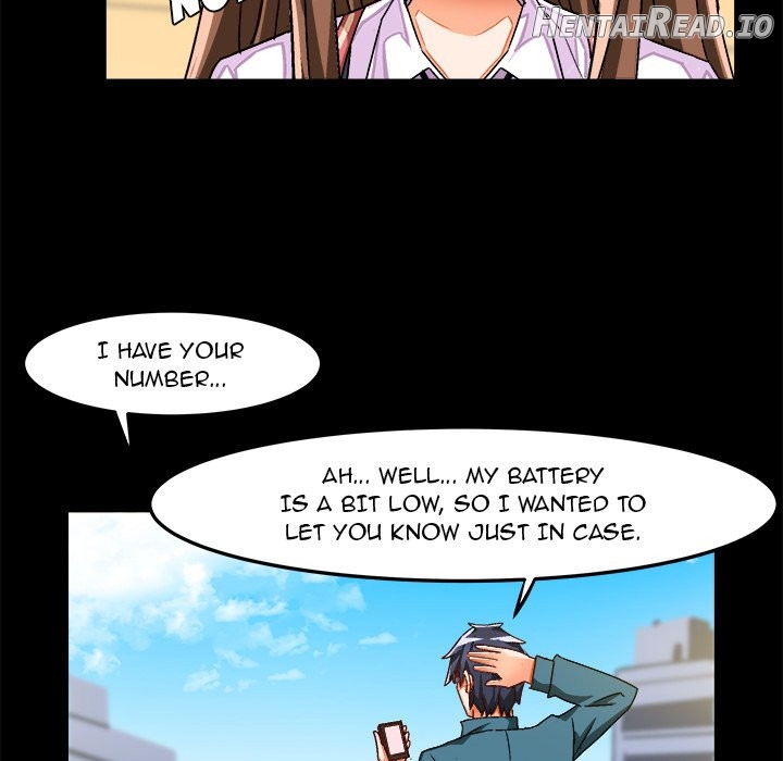 The Perfect Duo Chapter 33 - page 56