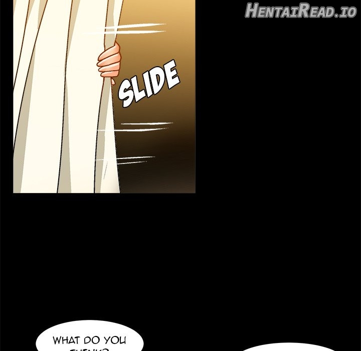 The Perfect Duo Chapter 33 - page 58