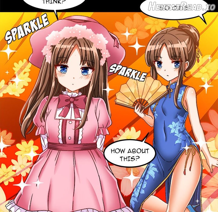 The Perfect Duo Chapter 33 - page 59