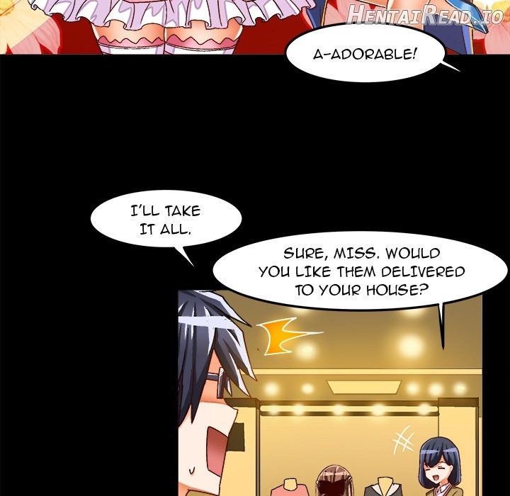 The Perfect Duo Chapter 33 - page 60