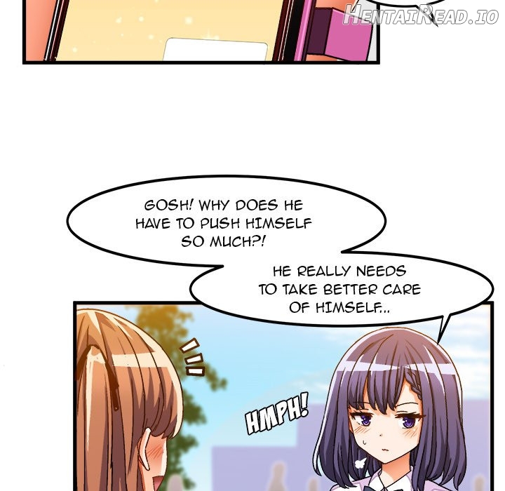 The Perfect Duo Chapter 33 - page 7