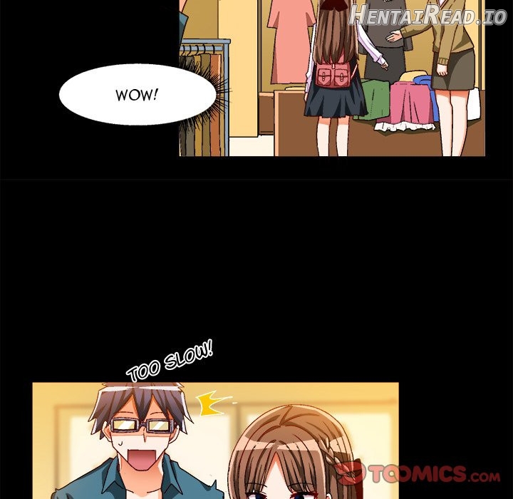 The Perfect Duo Chapter 33 - page 61