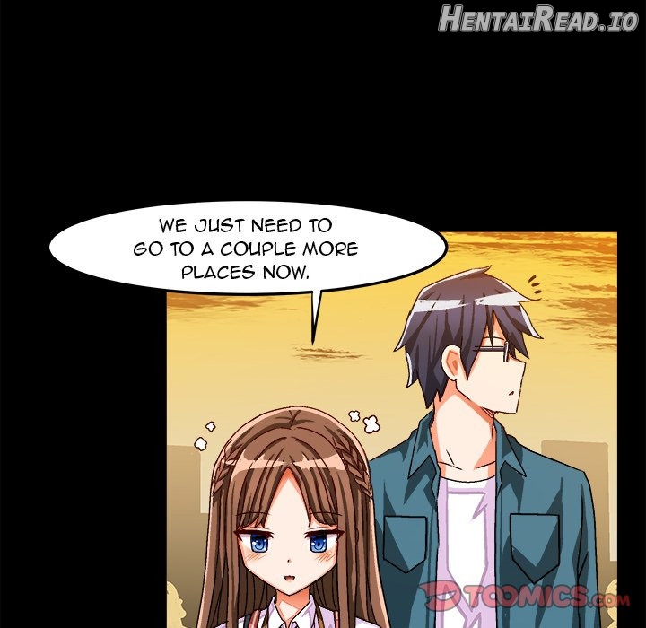 The Perfect Duo Chapter 33 - page 65