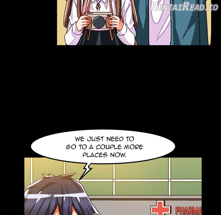 The Perfect Duo Chapter 33 - page 66