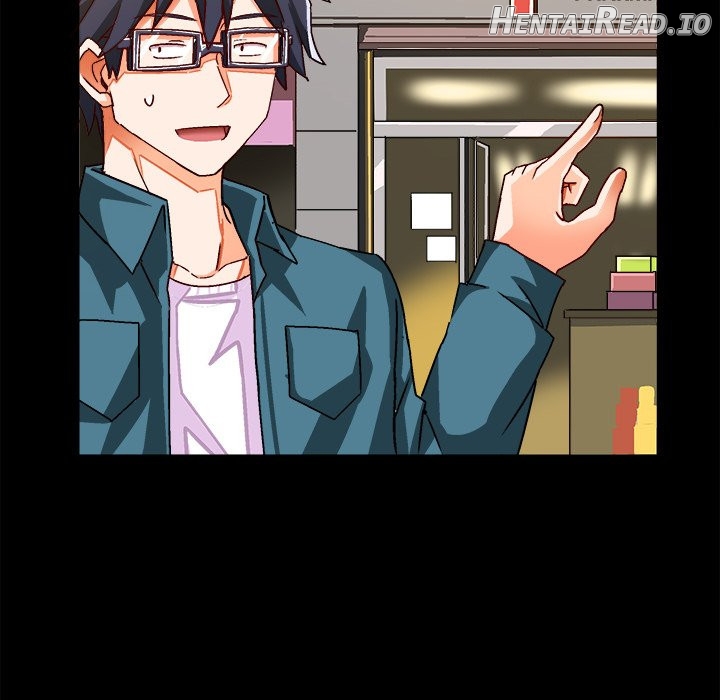 The Perfect Duo Chapter 33 - page 67