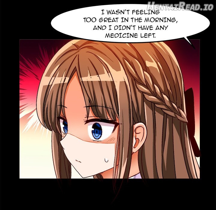 The Perfect Duo Chapter 33 - page 68