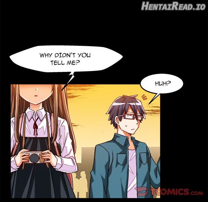 The Perfect Duo Chapter 33 - page 69