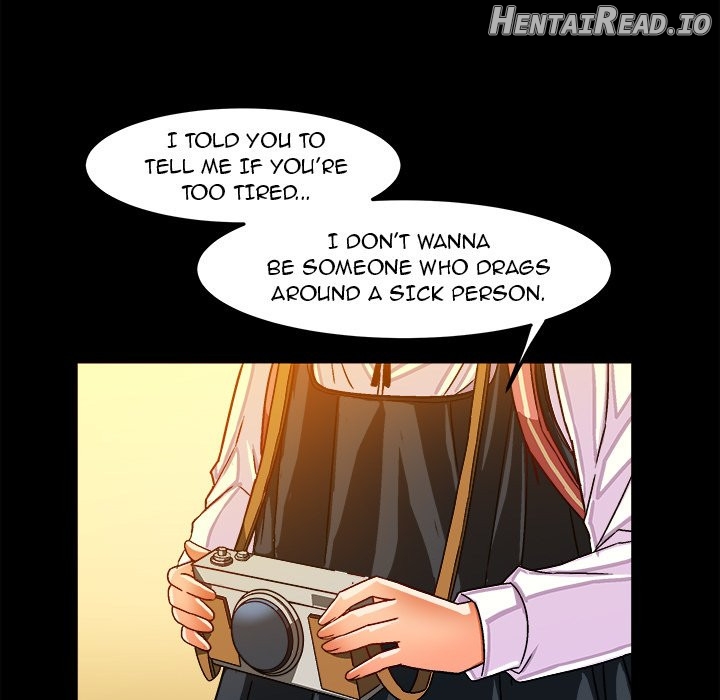 The Perfect Duo Chapter 33 - page 70