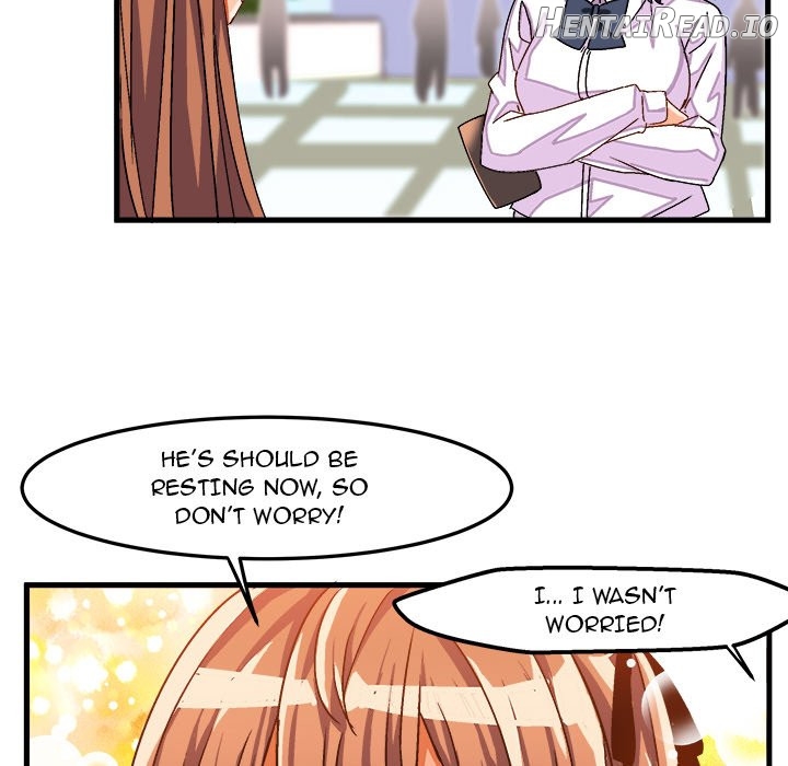 The Perfect Duo Chapter 33 - page 8