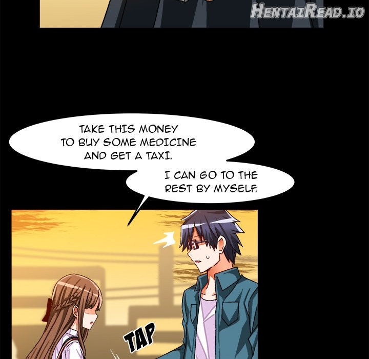 The Perfect Duo Chapter 33 - page 71