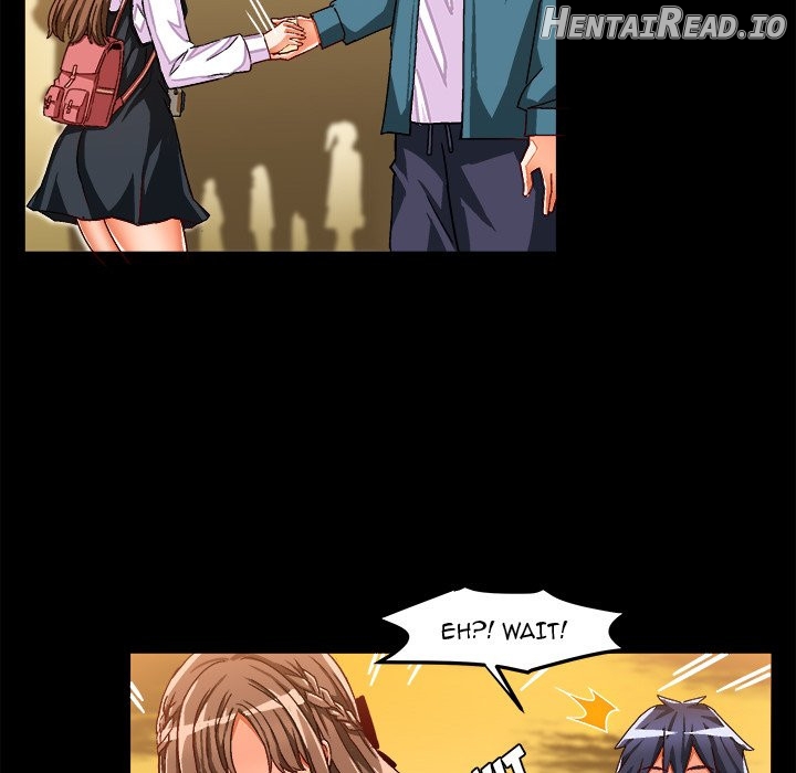 The Perfect Duo Chapter 33 - page 72