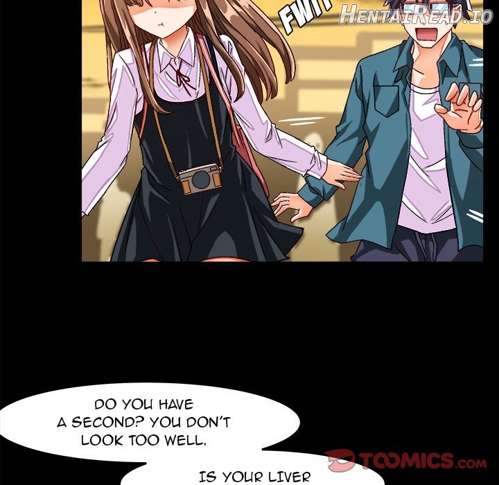 The Perfect Duo Chapter 33 - page 73