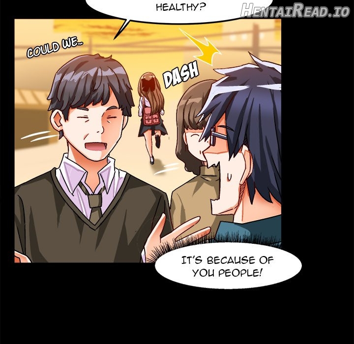 The Perfect Duo Chapter 33 - page 74